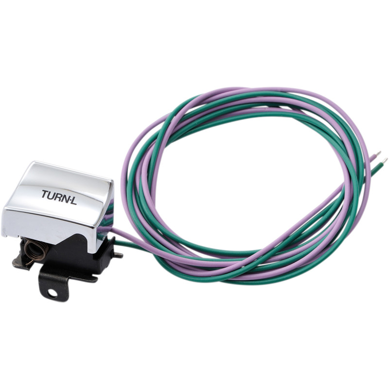 DRAG SPECIALTIES Handlebar Switch Kit - Image 14