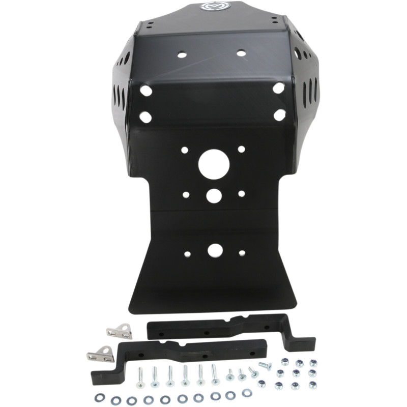 MOOSE OFFROAD Pro Skid Plate