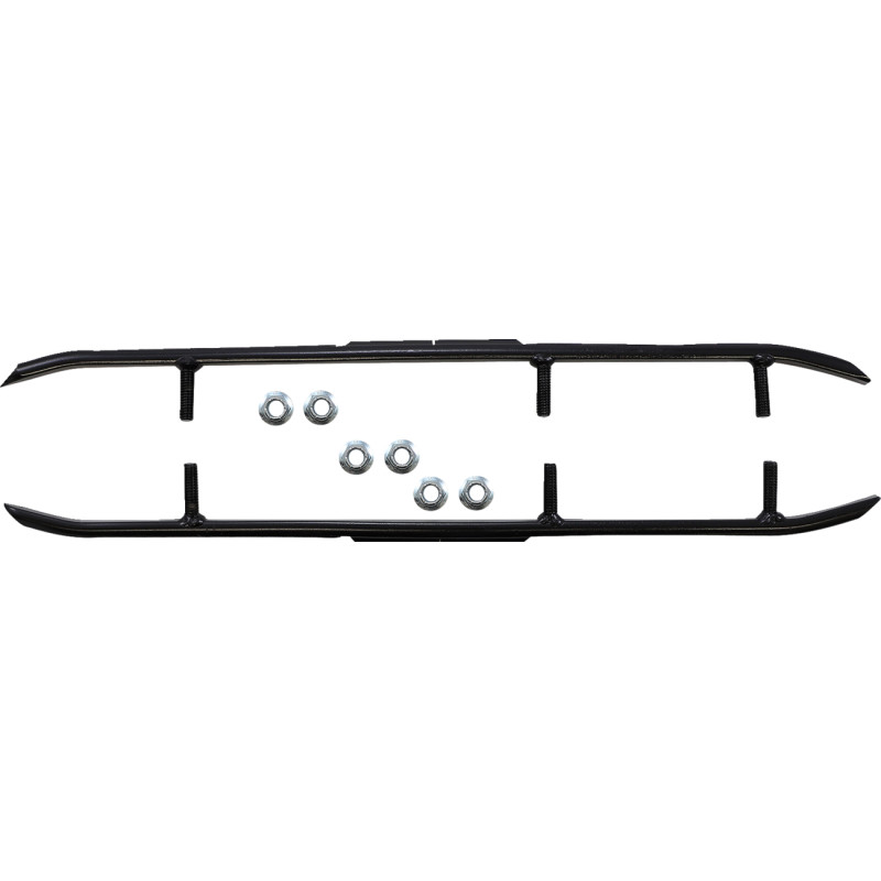 WOODY'S Extender Trail III™ Flat-Top® Wear Bars - Image 7