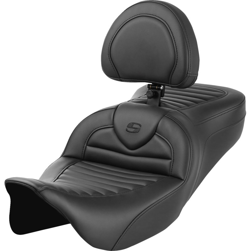SADDLEMEN Roadsofa™ TR Seats - Image 6