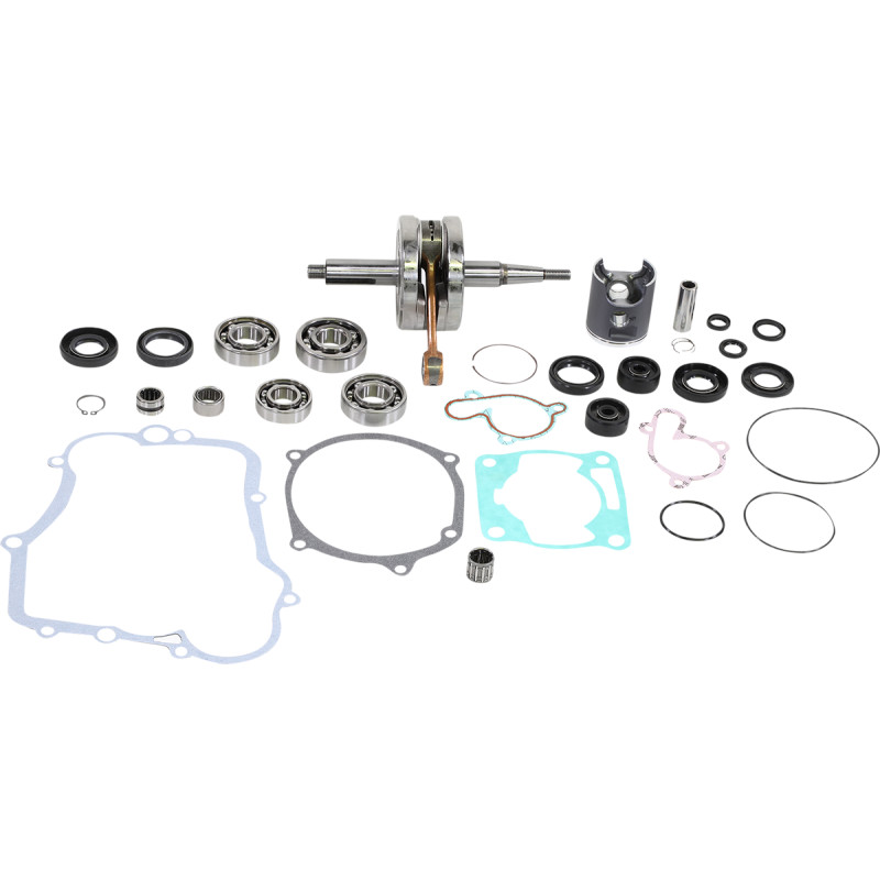 VERTEX Complete Engine Rebuild Kit for 2-Stroke - Image 51