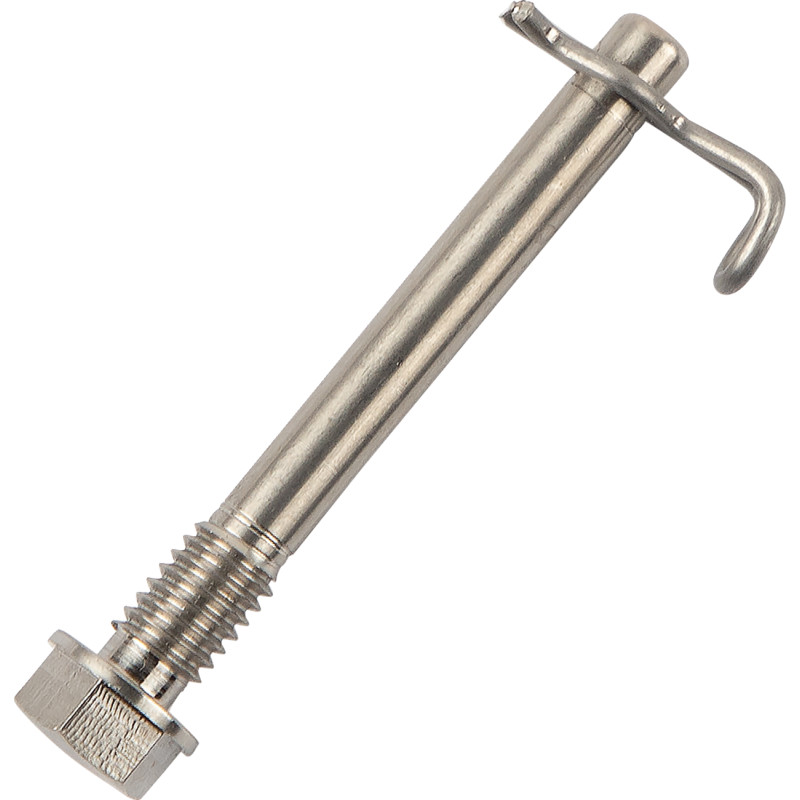 MOTO-MASTER Brake Pad Pin - Image 3