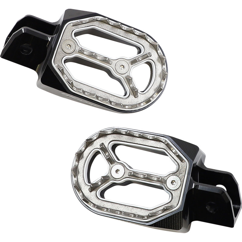 MOOSE OFFROAD Qualifier Foot Pegs - Image 11