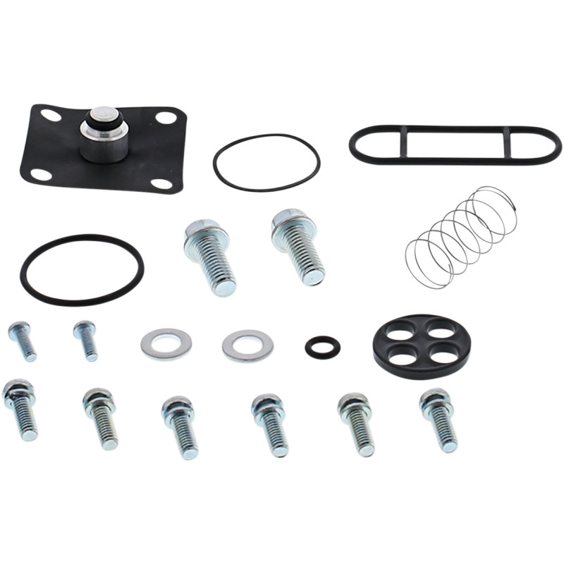 MOOSE OFFROAD Fuel Petcock Rebuild Kit - Image 6