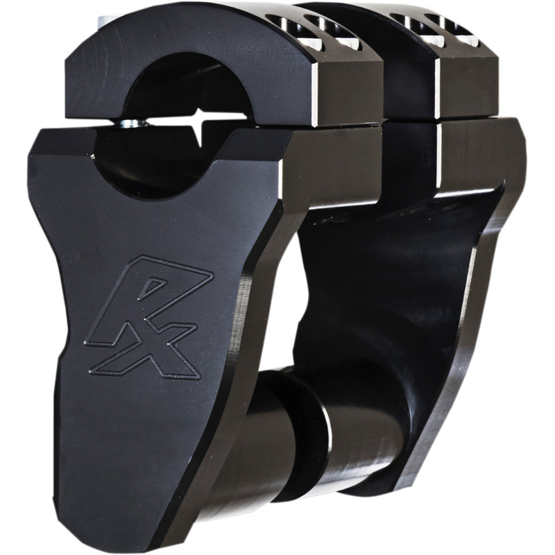 ROX SPEED FX Patriot Series Pivoting Handlebar Risers