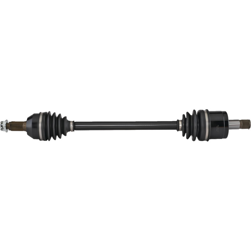 MOOSE OFFROAD Complete Axle Assembly