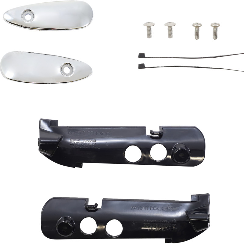 PAUL YAFFE BAGGER NATION Turn Signal Eliminator - Image 2