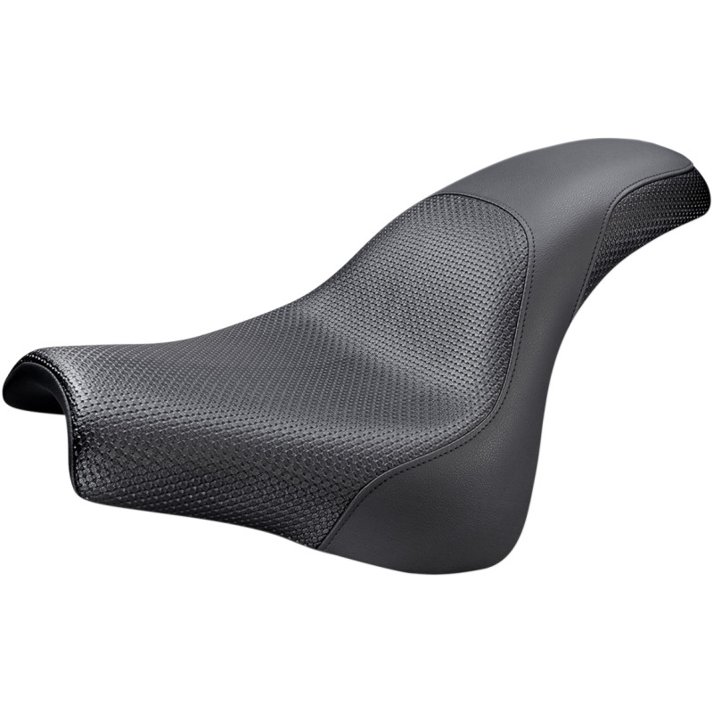SADDLEMEN Profiler™ Basketweave Seat - Image 6