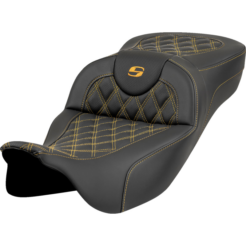 SADDLEMEN Roadsofa™ Extended Reach Seat - Image 8