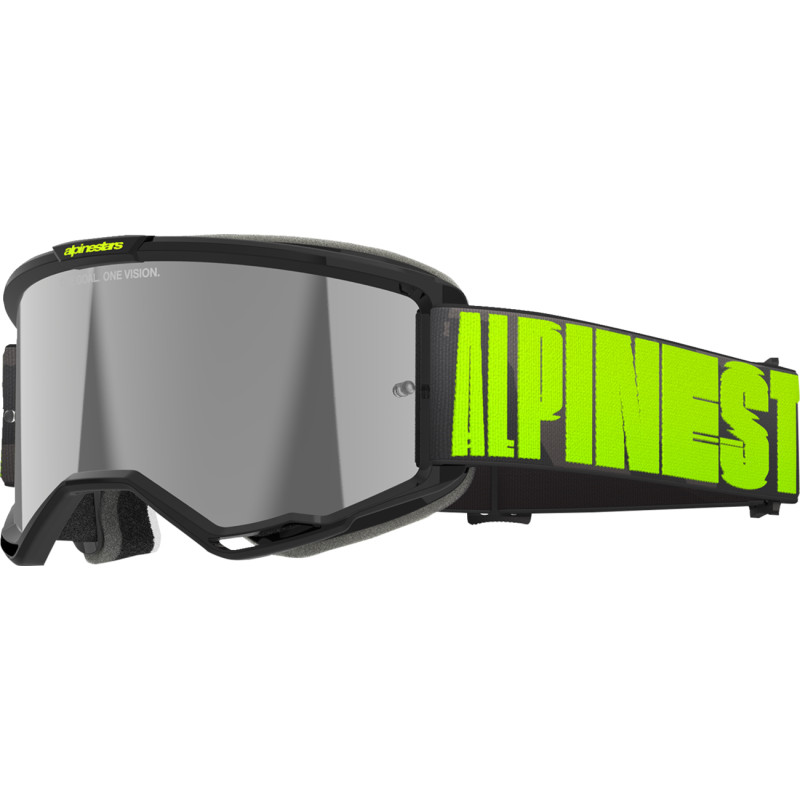 ALPINESTARS GOGGLES Vision 5 Hollow Goggle