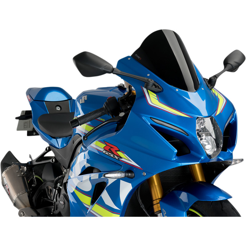 PUIG HI-TECH PARTS Z-Racing Windscreen - Image 100