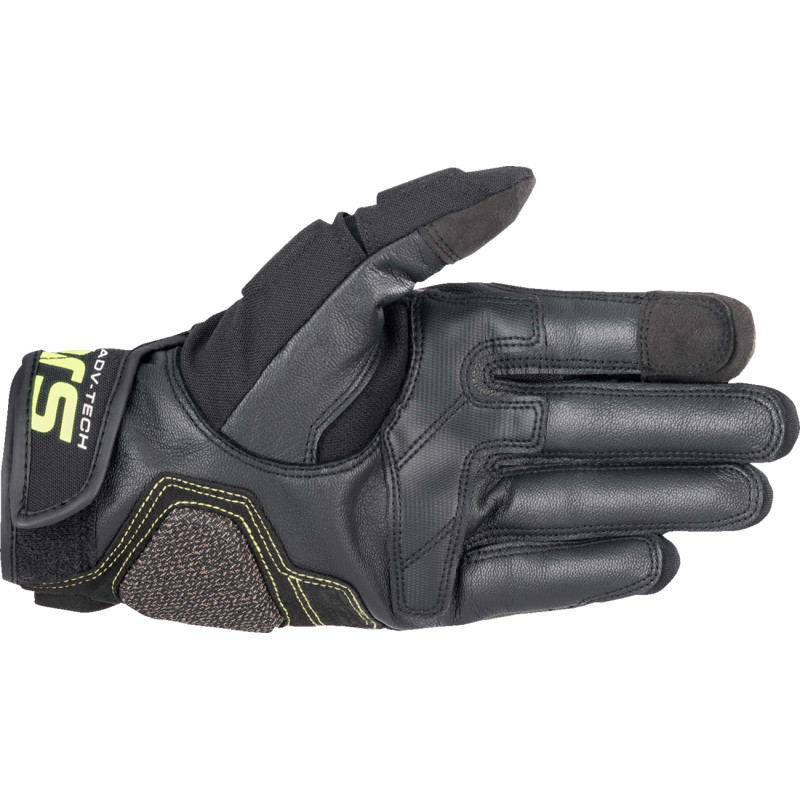 ALPINESTARS Halo Leather Gloves