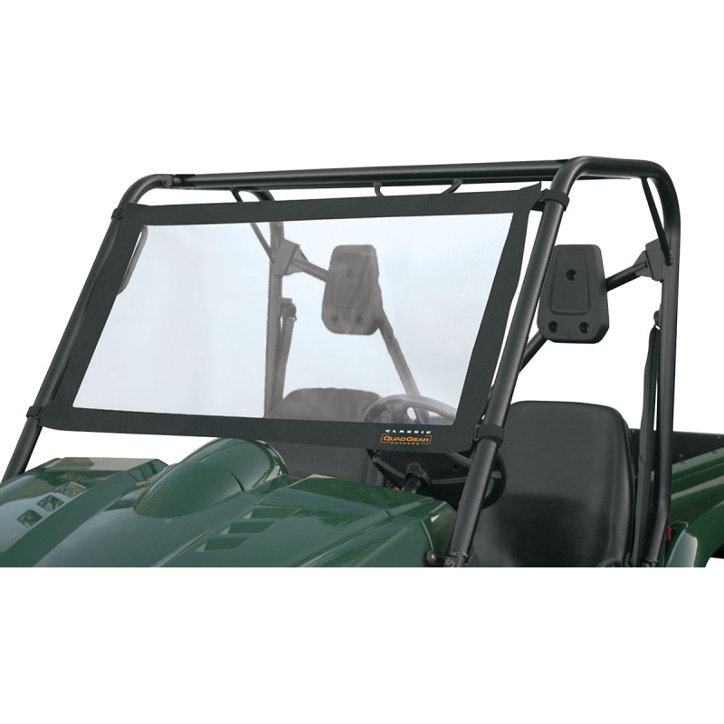 CLASSIC ACCESSORIES Vinyl Windshield