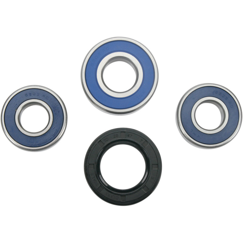 MOOSE OFFROAD Wheel Bearing Kit - Image 174