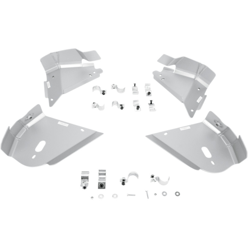 MOOSE OFFROAD A-Arm Guards - Image 3