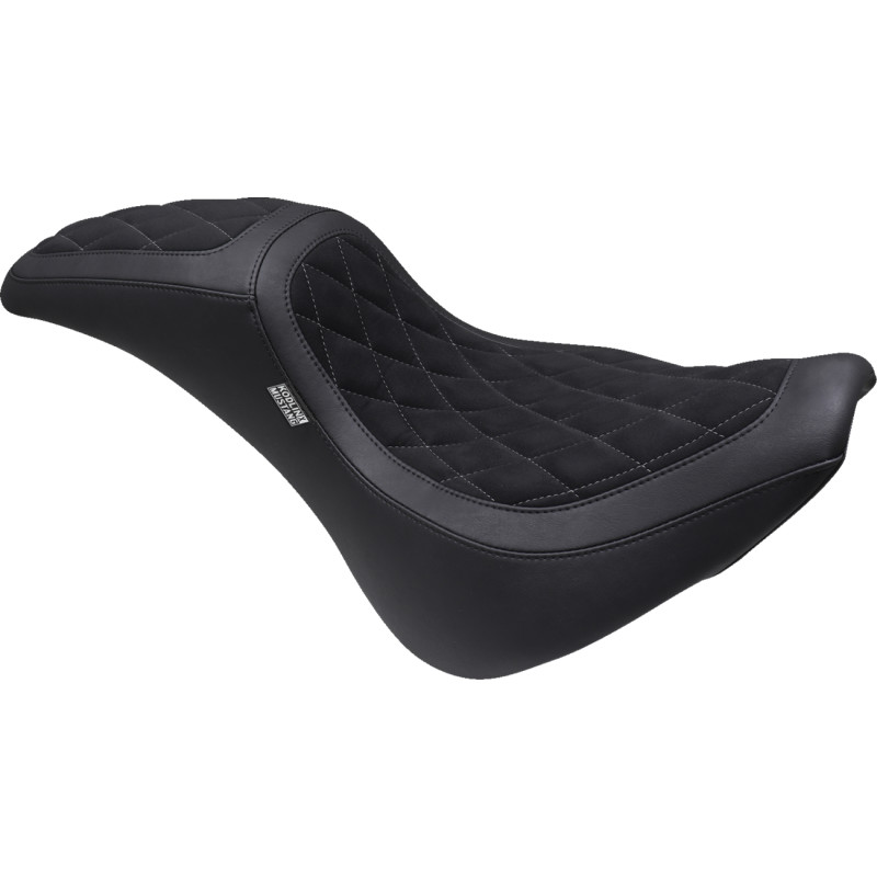 MUSTANG Kodlin Signature Series Fastback™ Seat