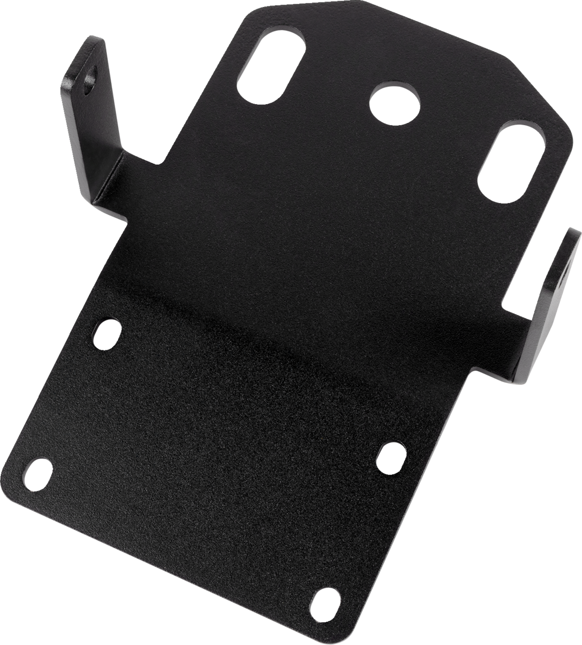 Moose Offroad Ball Hitch — Mule