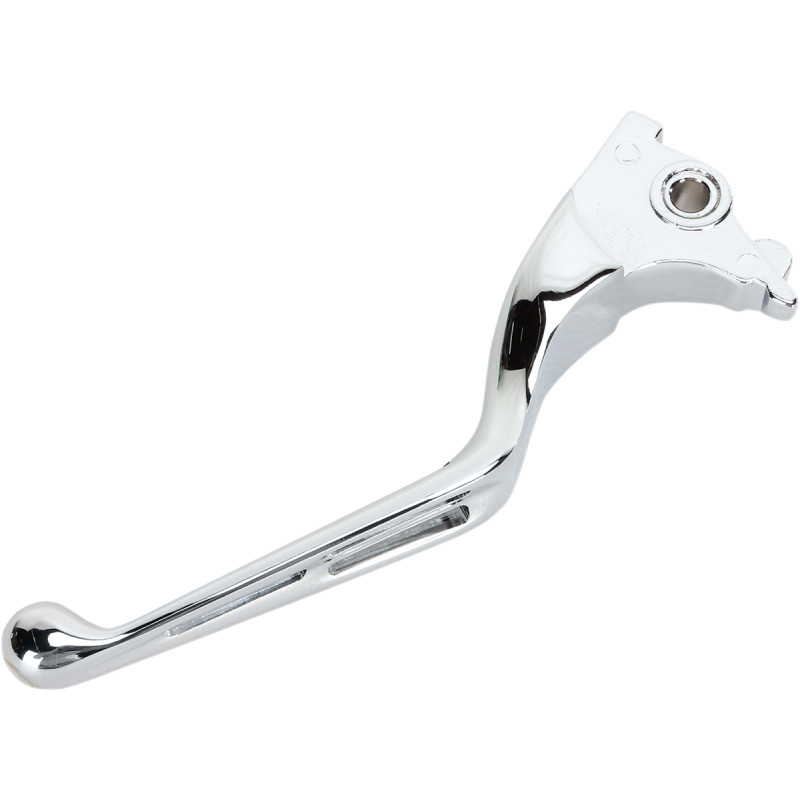 DRAG SPECIALTIES Slotted Wide Blade Replacement Brake Lever - Image 6