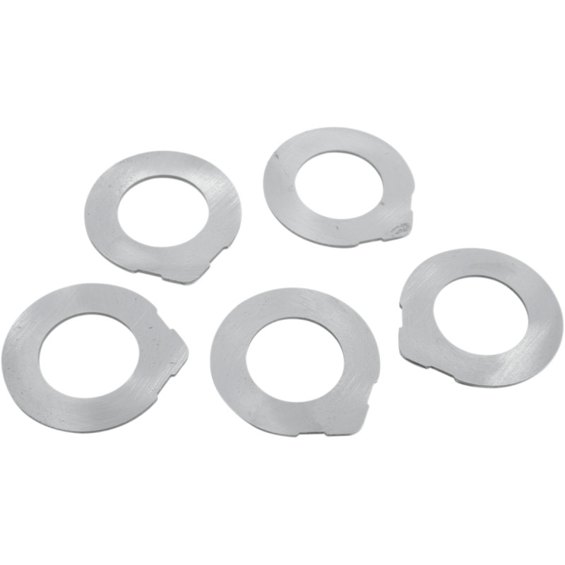 EASTERN MOTORCYCLE PARTS Star Hub Outer Thrust Washers