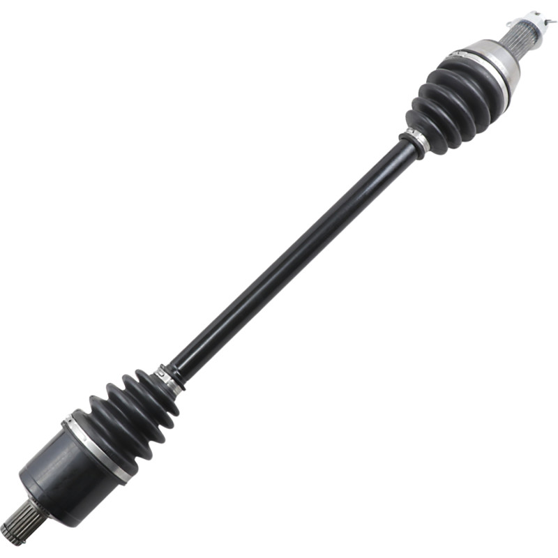 MOOSE OFFROAD Complete Axle Assembly