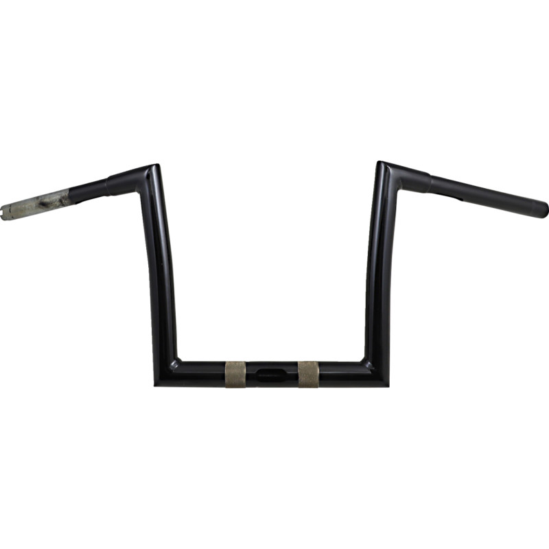 TODD'S CYCLE 1-1/4" Touring Handlebar - Image 4