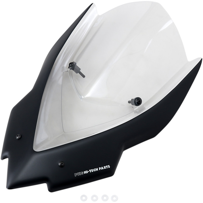 PUIG HI-TECH PARTS New Generation Windscreen - Image 25