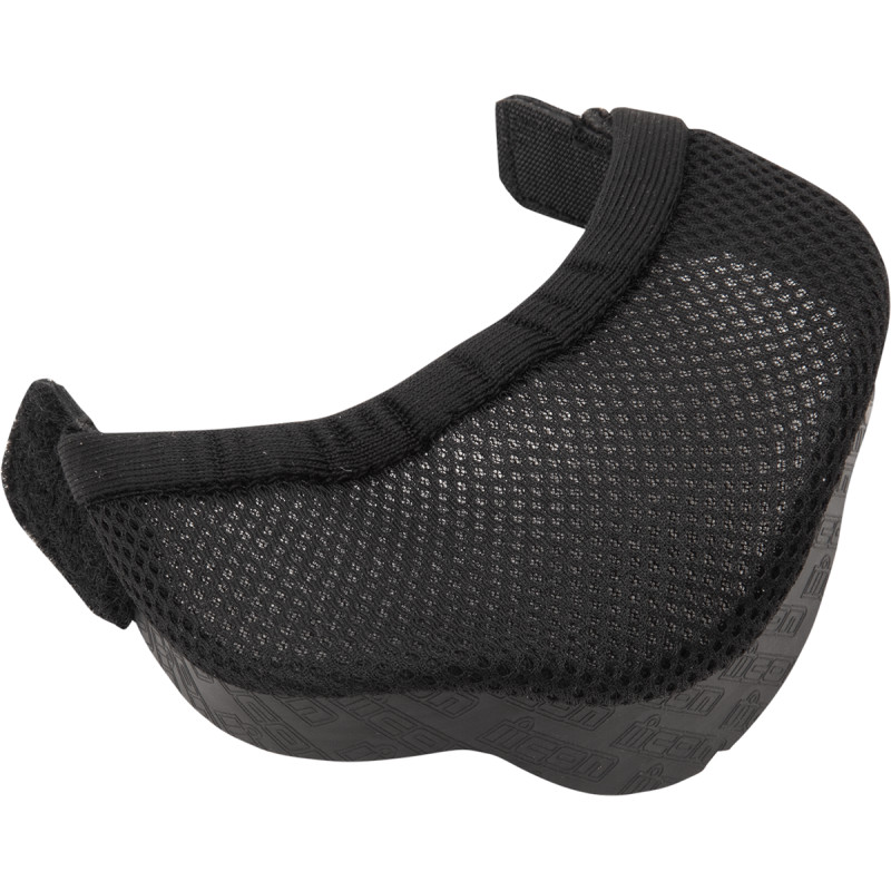 ICON Variant Pro™ Helmet Chin Curtain