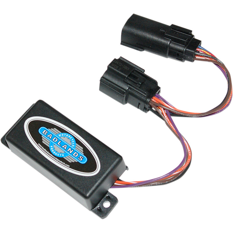 BADLANDS Plug-In Style Turn Signal Load Equalizer™ III - Image 2