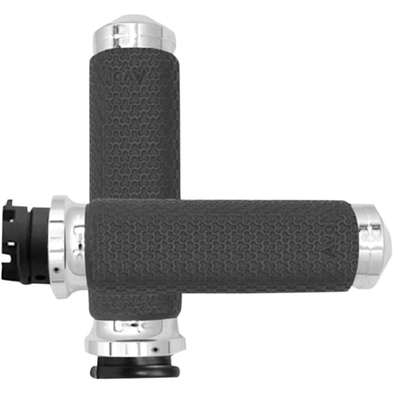 AVON GRIPS Memory Foam Grips - Image 3