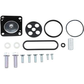 1987-1988 Kawasaki ZL 1000 A Eliminator Petcock Rebuild Kit