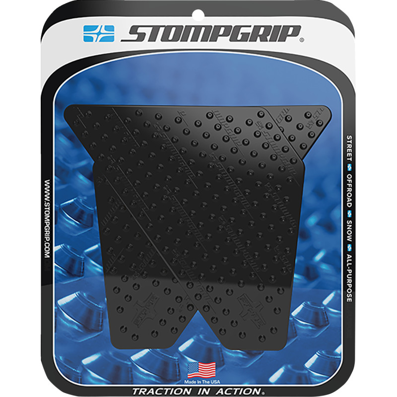 STOMPGRIP Volcano Profile Traction Pad Tank Grips - Image 15