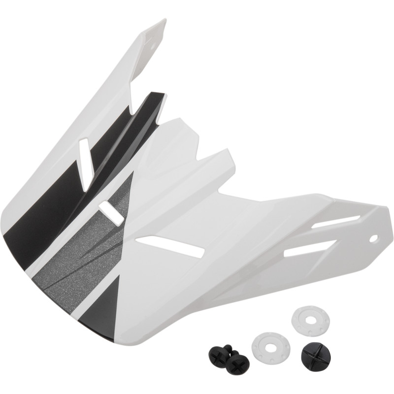 Z1R Youth Evac Helmet Visor Kit