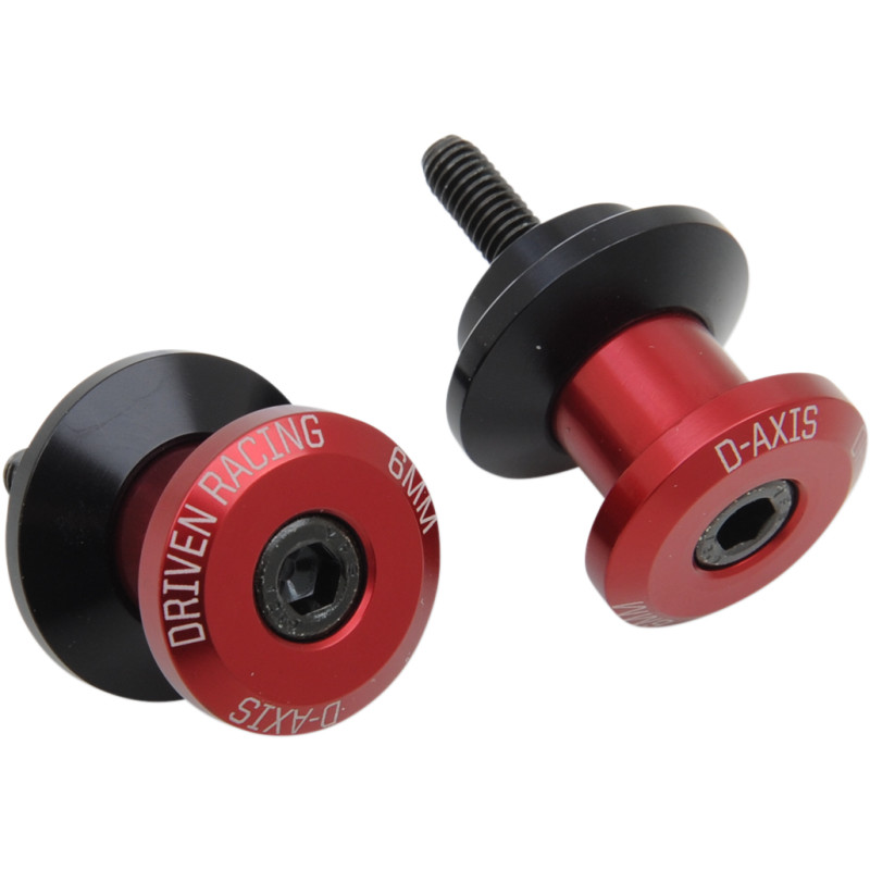 DRIVEN RACING D Axis Spools - Image 2