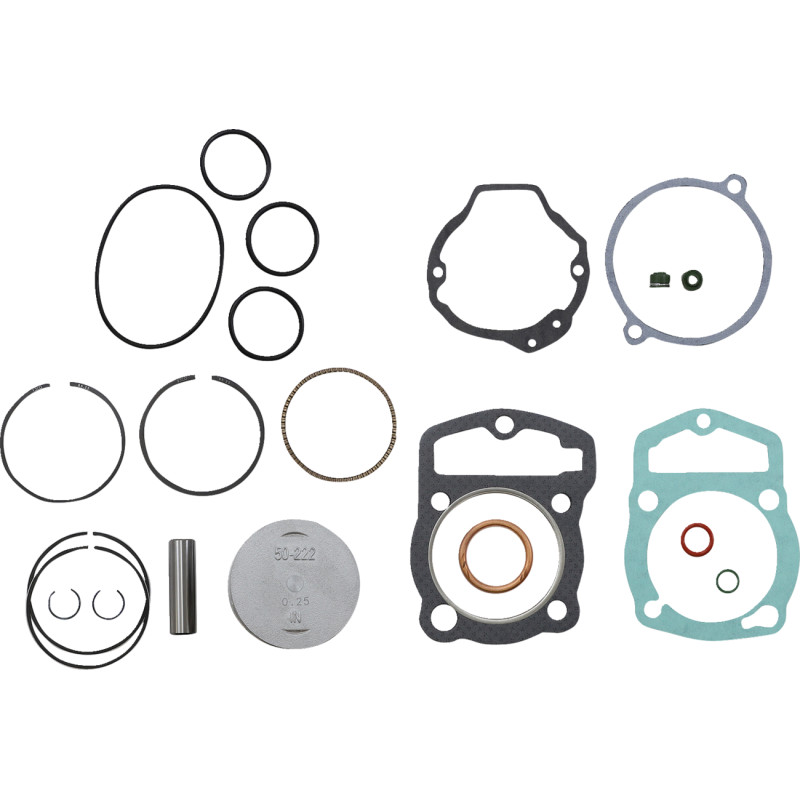 WSM Top-End Rebuild Kit