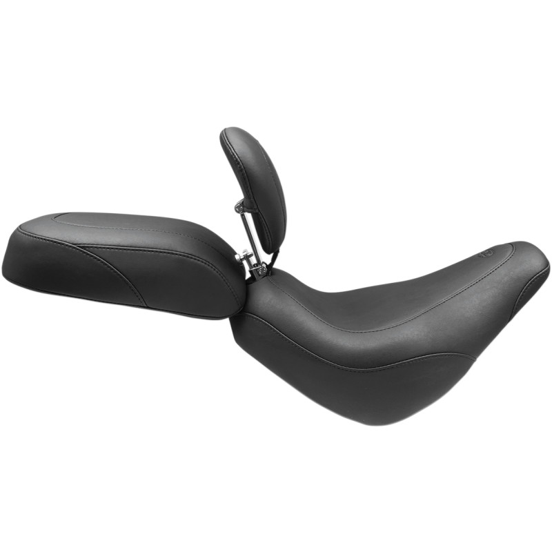 MUSTANG Wide Tripper™ Seat - Image 4