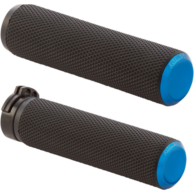 ARLEN NESS Knurled Grips - Image 5