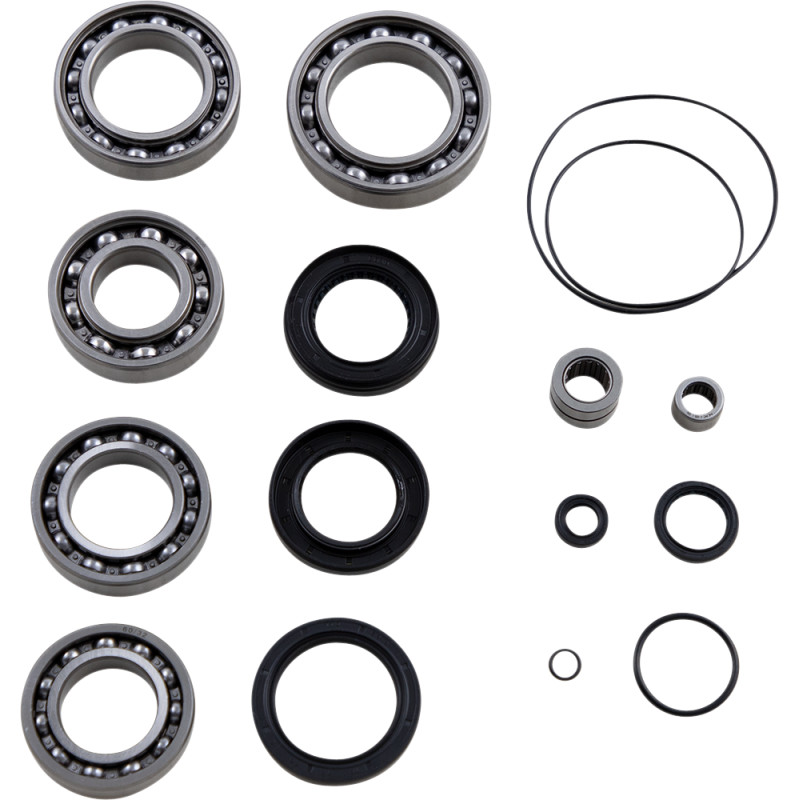MOOSE OFFROAD Bearing/Seal Kit - Image 28