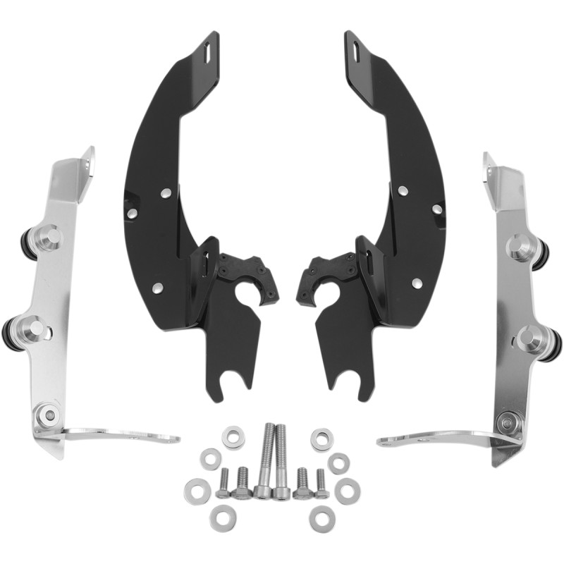 MEMPHIS SHADES Windshield Trigger-Lock Complete Mount Kit - Image 21