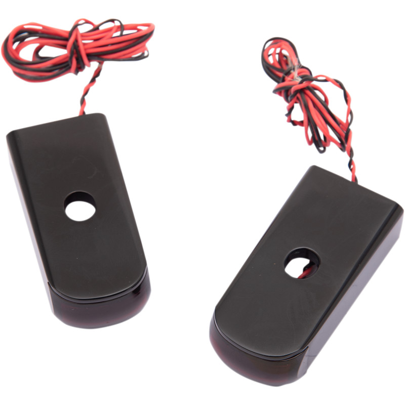 ALLOY ART Fender Strut LED Marker Lights - Image 6