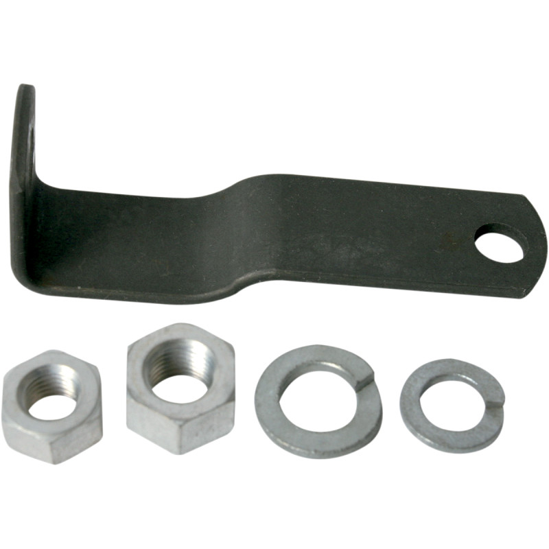 COLONY Carburetor Support Bracket