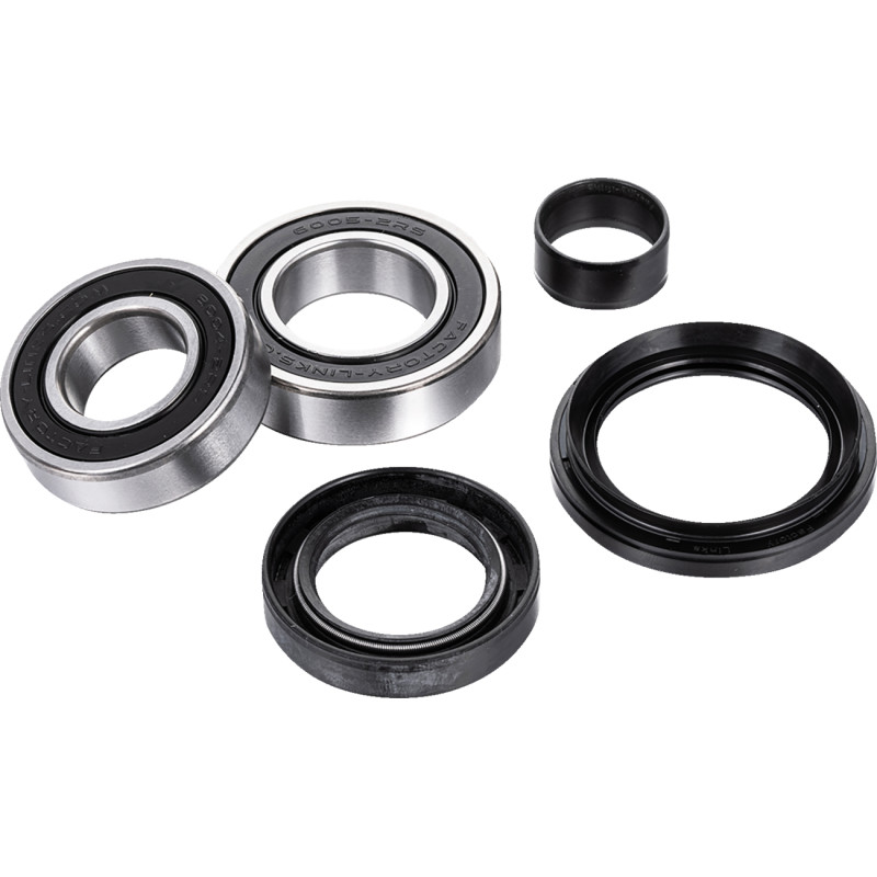 FACTORY LINKS Wheel Bearing Kit - Image 46