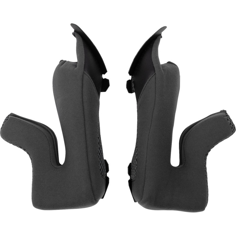 Z1R Youth Warrant 2.0 Helmet Cheek Pads