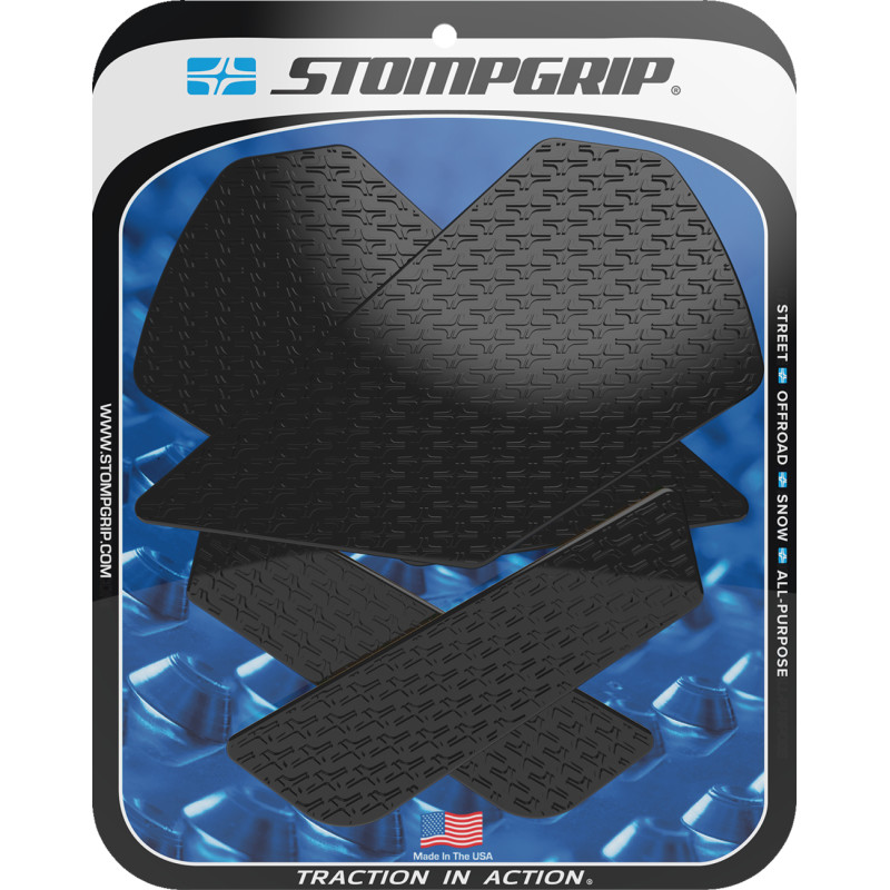 STOMPGRIP Icon Profile Traction Pad Tank Grips - Image 15