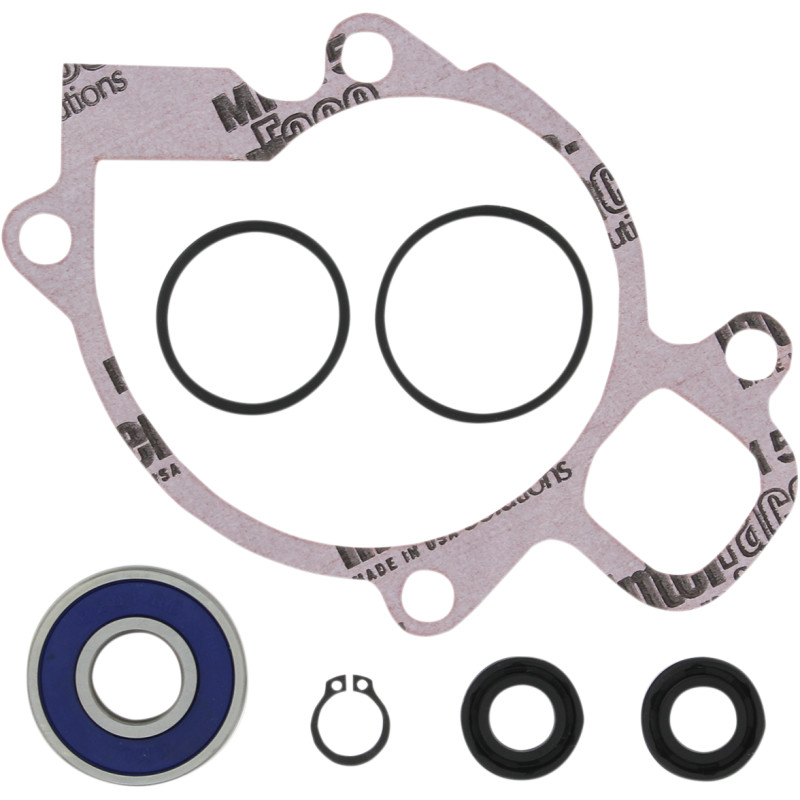 MOOSE OFFROAD Water Pump Rebuild Kit - Image 40