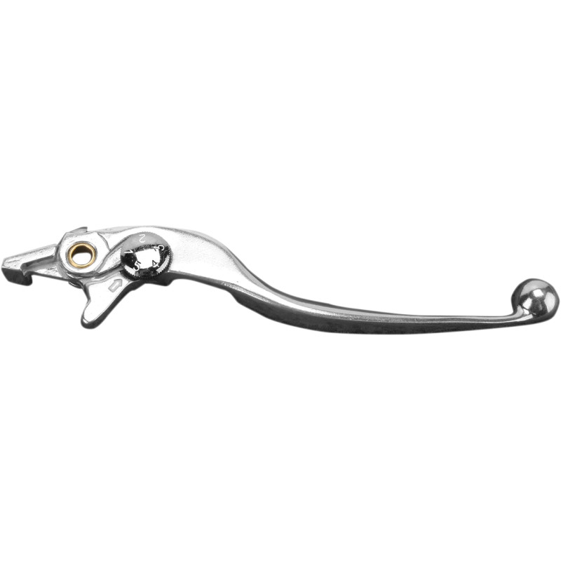 PARTS UNLIMITED Replacement Brake Lever — Kawasaki - Image 2