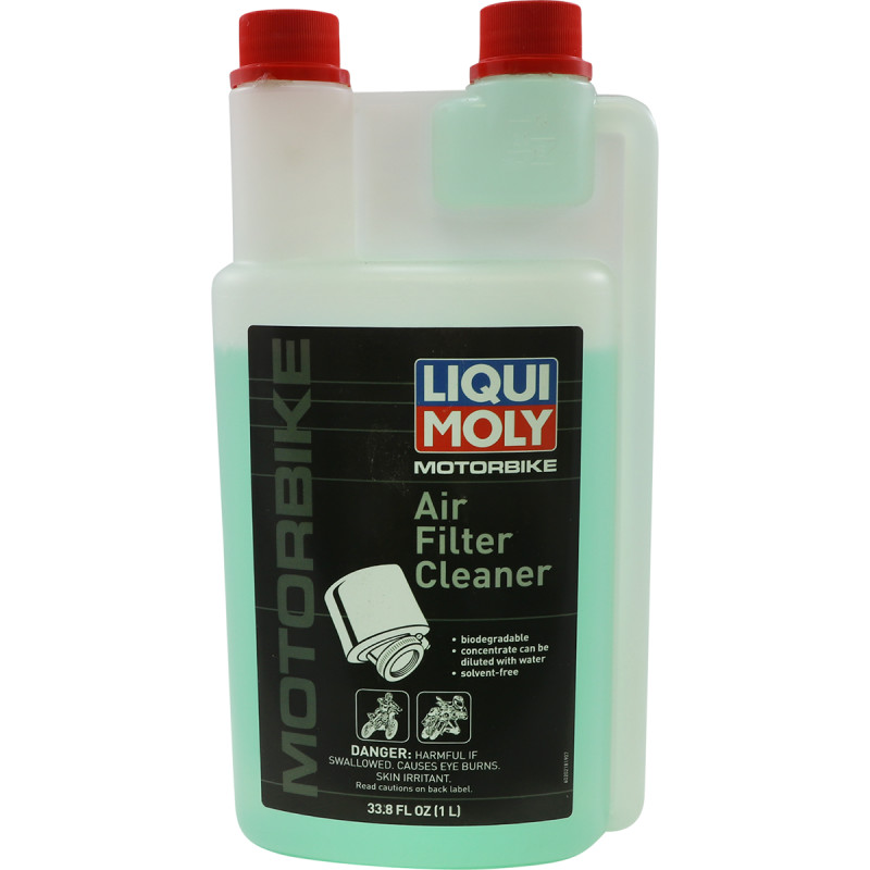 LIQUI MOLY Air Filter Cleaner