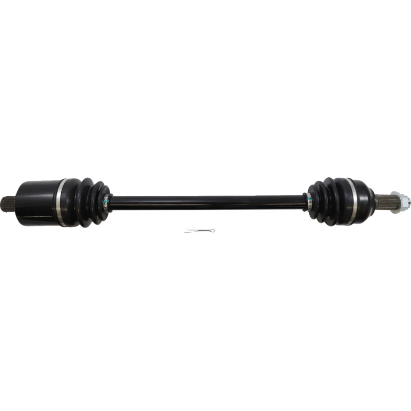 MOOSE OFFROAD Complete Axle Assembly - Image 162