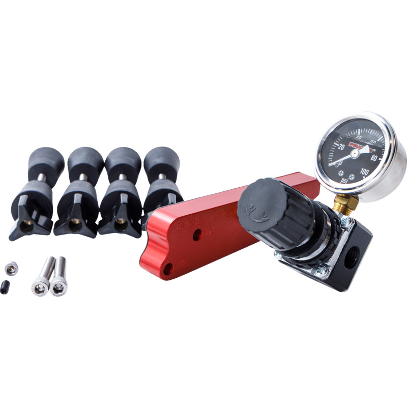 FEULING PARTS Assembled Engine Case Piston Cooling Jet Pressure Tester