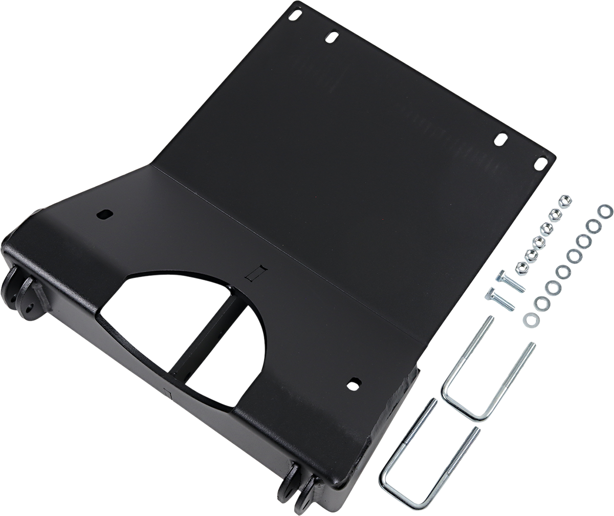 Moose Offroad RM5 Plow Mount — Commander