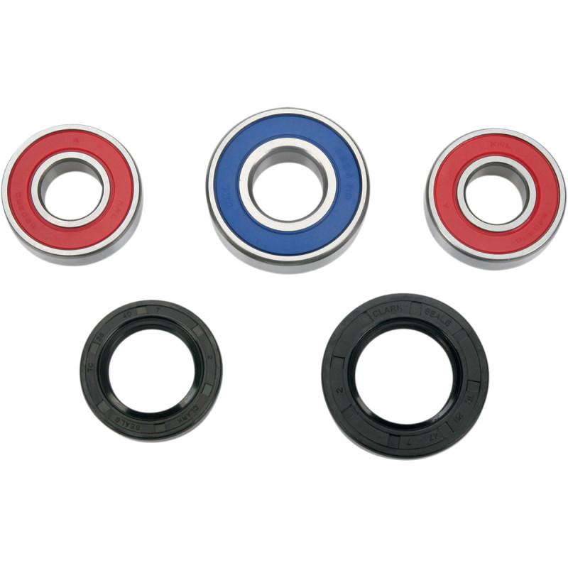 MOOSE OFFROAD Wheel Bearing Kit - Image 173
